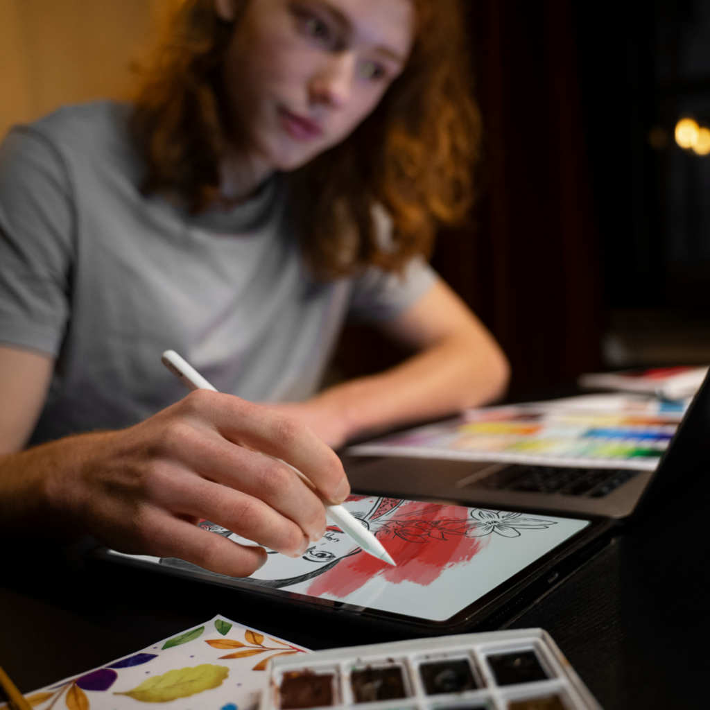 Campus Il.lustració i disseny ERAM Zeta. Girona