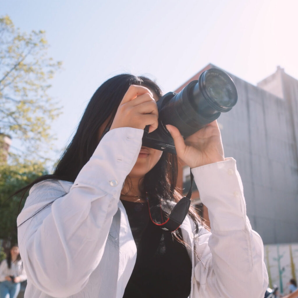 Extraescolar Fotografia per Centres educatius de primària mos i de secundaria