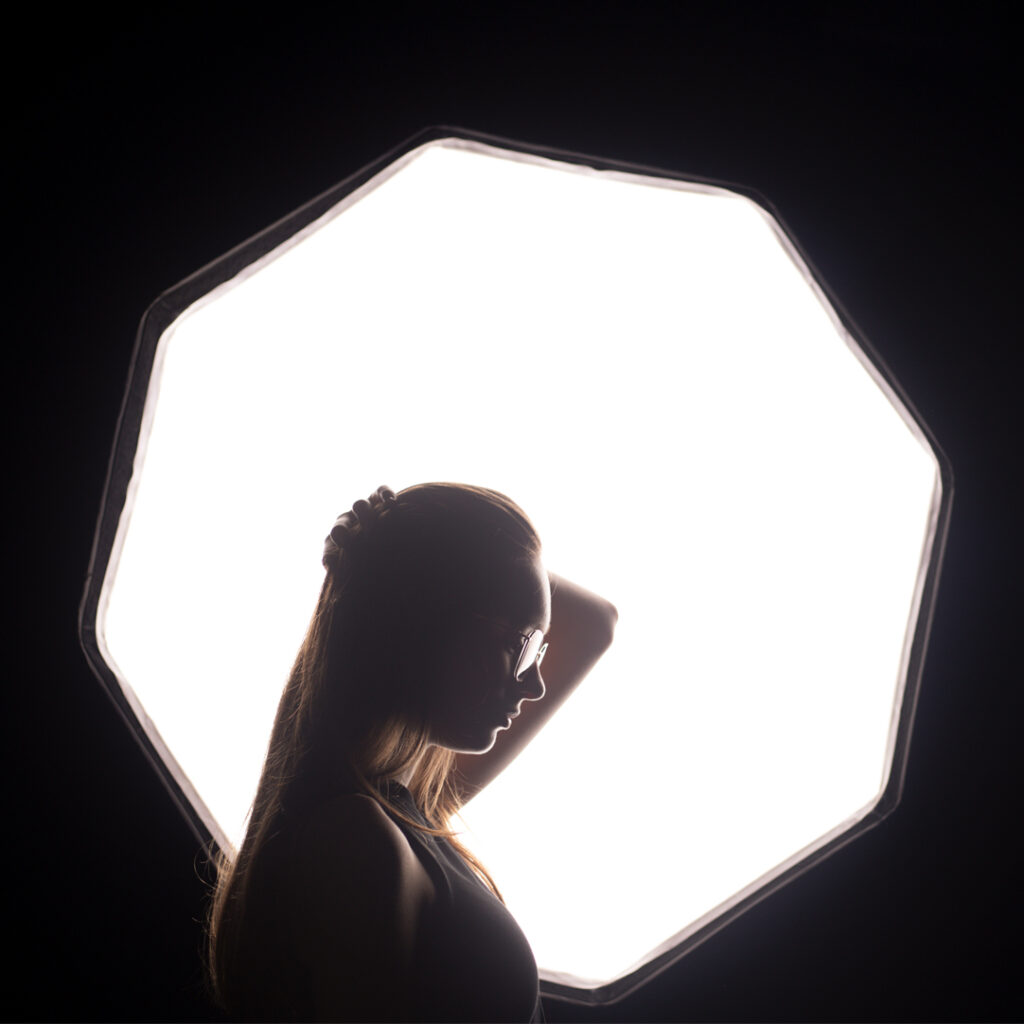 Campus Estiu ERAM Zeta. Fotografia a contrallum. Girona