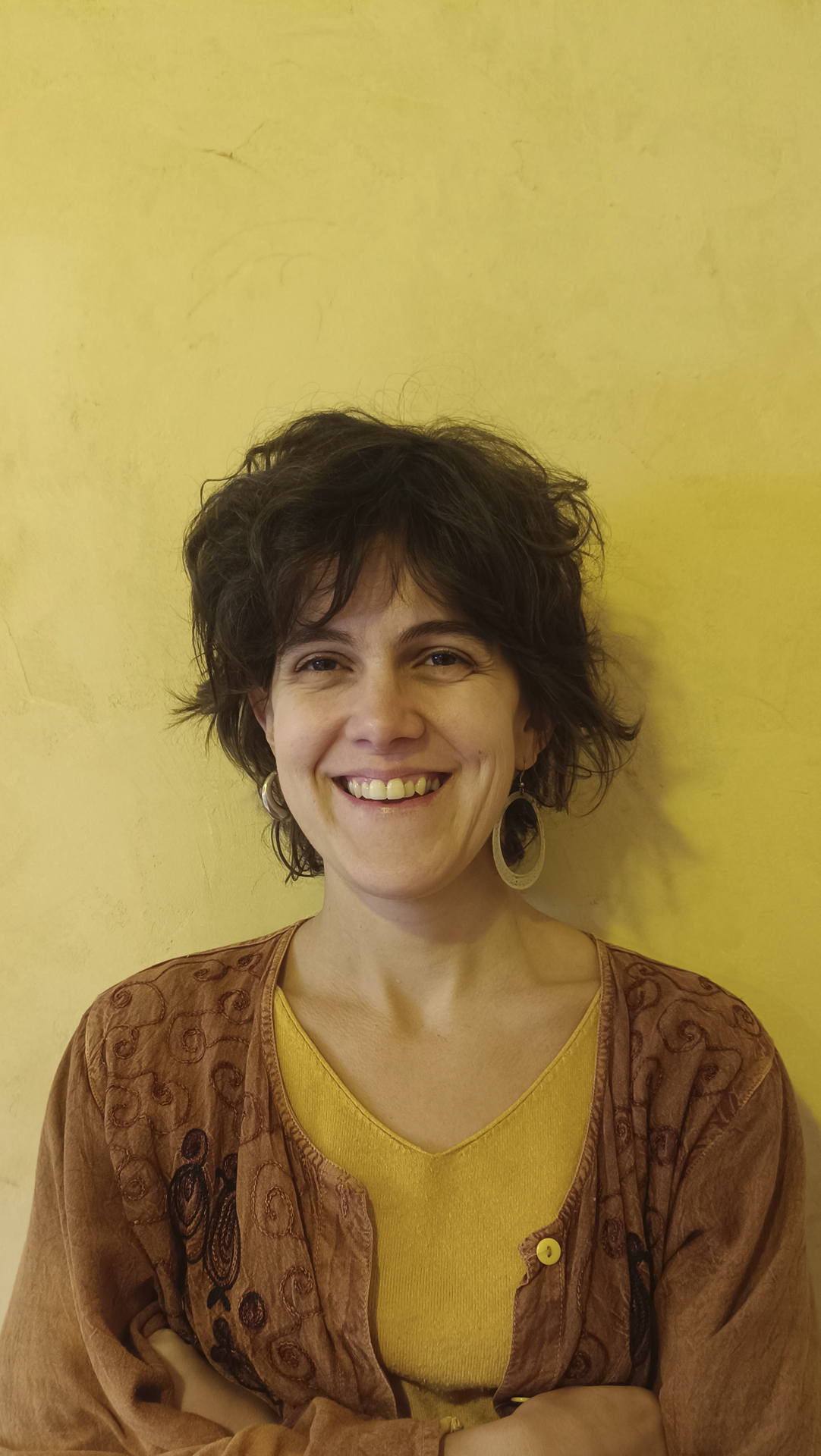 Campus Estiu ERAM Zeta. Escriptura creativa. Girona.